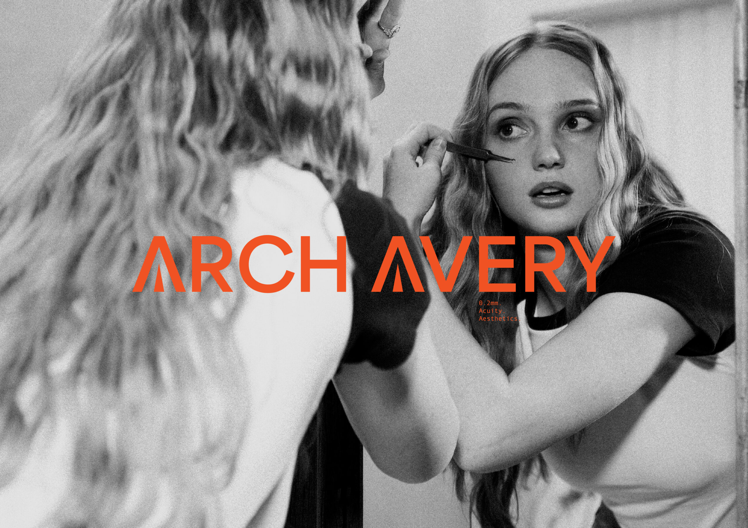 Arch Avery 電商網站設計及開發項目