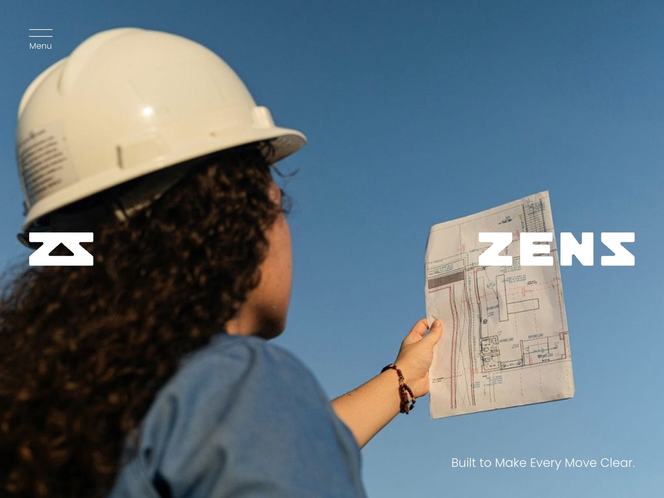 Zensitive Limited 企業網站設計及開發項目